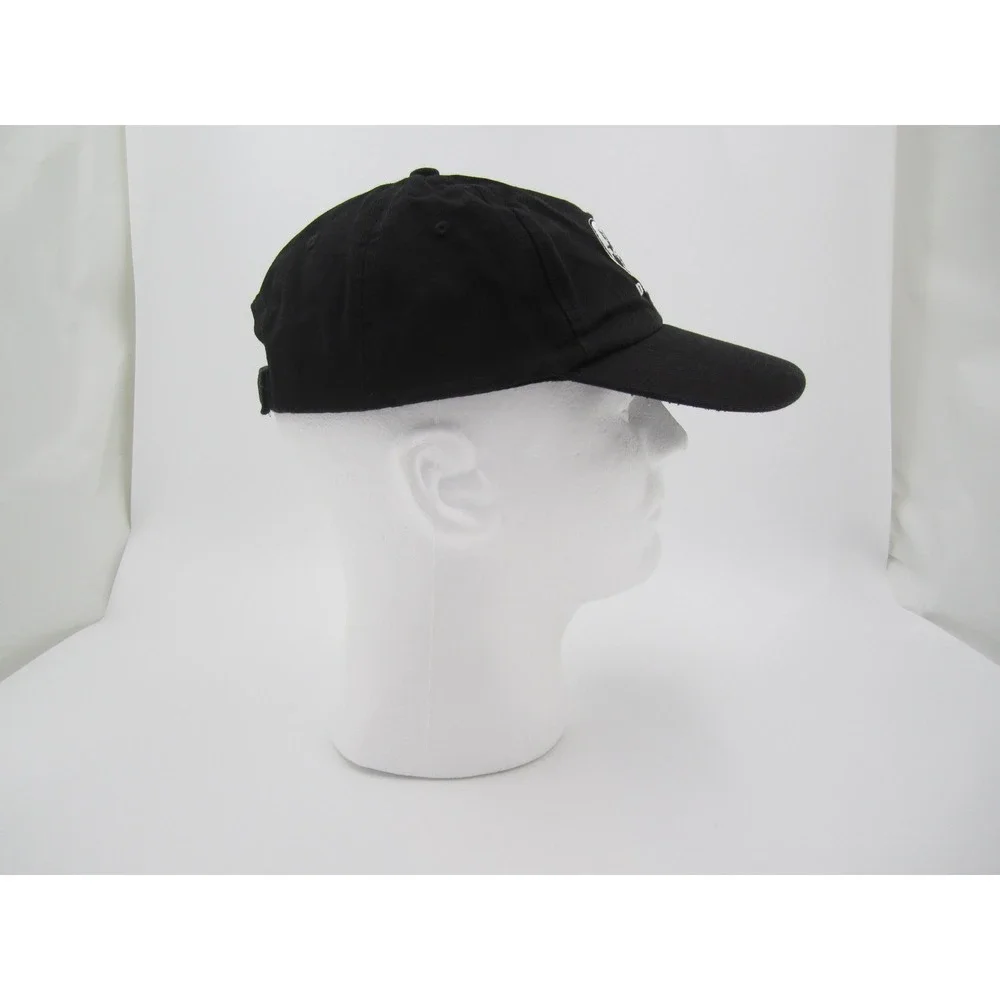 Cracker Barrel Old Country Store Boy Hat Employee Uncle Herschel Adjustable (G)